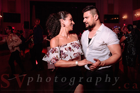 iFreestyle 20th Anniversary Party