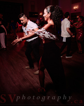 iFreestyle 20th Anniversary Party