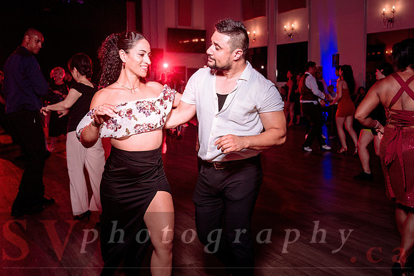 iFreestyle 20th Anniversary Party