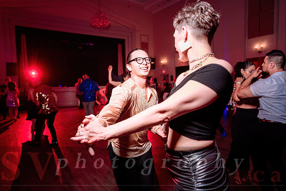 iFreestyle 20th Anniversary Party