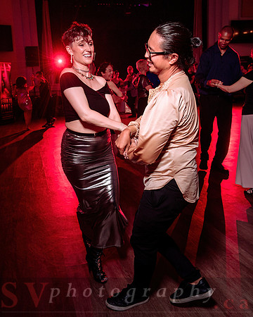iFreestyle 20th Anniversary Party