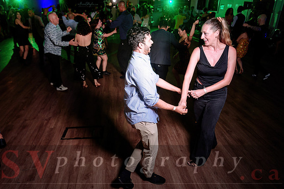 iFreestyle 20th Anniversary Party