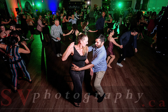 iFreestyle 20th Anniversary Party