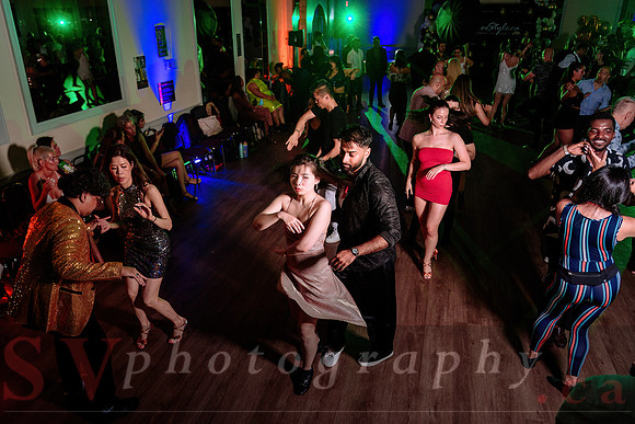 iFreestyle 20th Anniversary Party