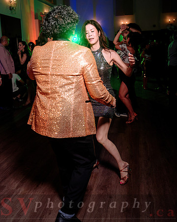 iFreestyle 20th Anniversary Party
