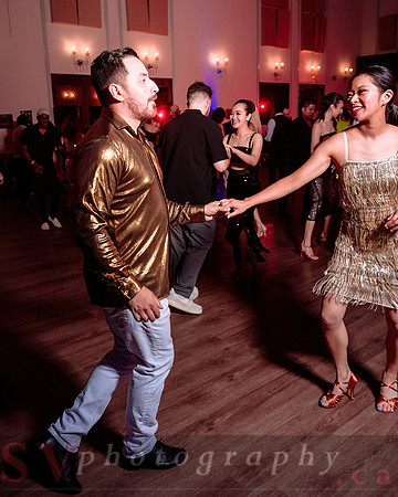 iFreestyle 20th Anniversary Party