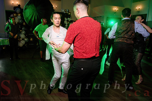iFreestyle 20th Anniversary Party