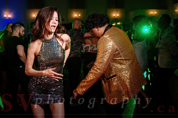 iFreestyle 20th Anniversary Party