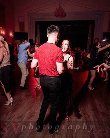 iFreestyle 20th Anniversary Party