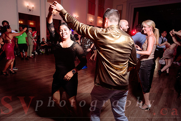 iFreestyle 20th Anniversary Party