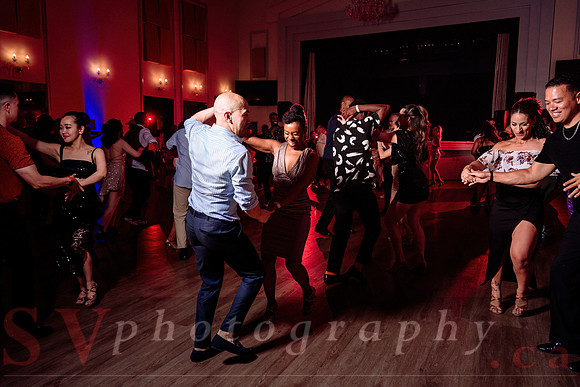 iFreestyle 20th Anniversary Party