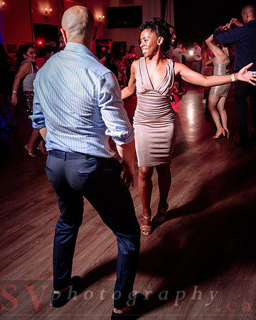 iFreestyle 20th Anniversary Party
