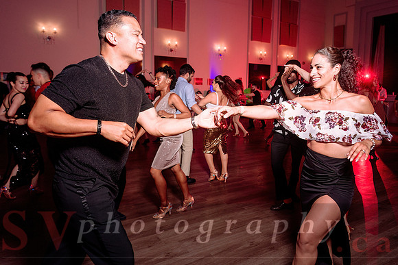 iFreestyle 20th Anniversary Party