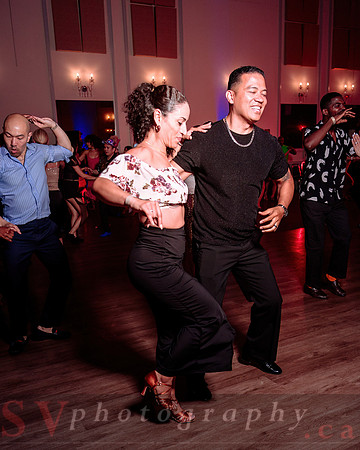 iFreestyle 20th Anniversary Party