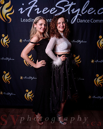 iFreestyle 20th Anniversary Party
