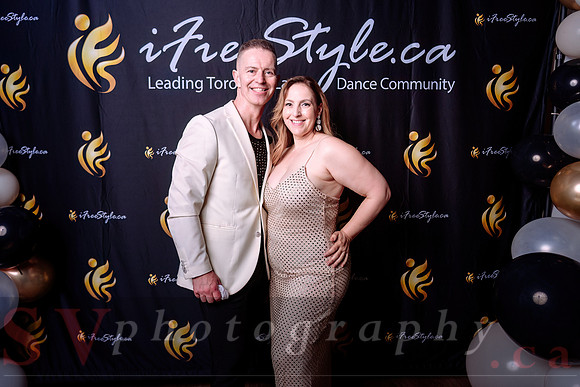 iFreestyle 20th Anniversary Party