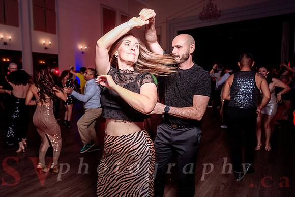 iFreestyle 20th Anniversary Party