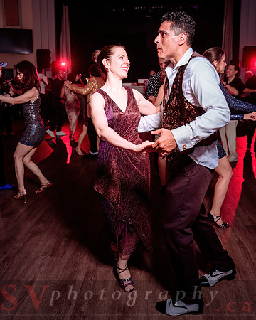 iFreestyle 20th Anniversary Party