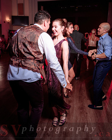 iFreestyle 20th Anniversary Party