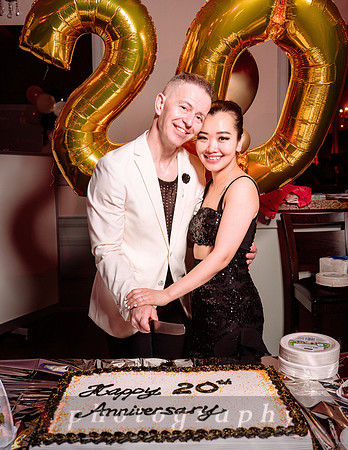 iFreestyle 20th Anniversary Party