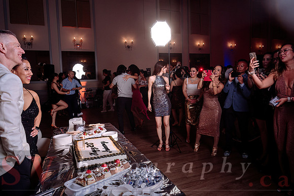 iFreestyle 20th Anniversary Party