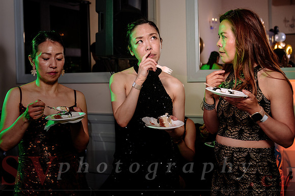 iFreestyle 20th Anniversary Party