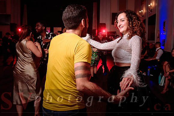 iFreestyle 20th Anniversary Party