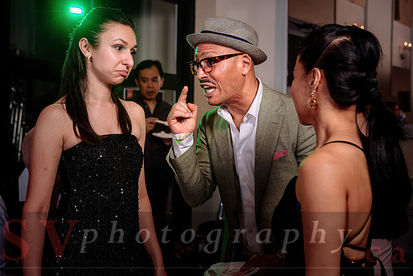 iFreestyle 20th Anniversary Party