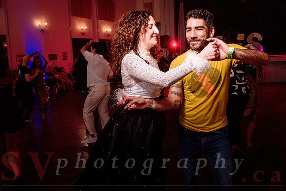 iFreestyle 20th Anniversary Party
