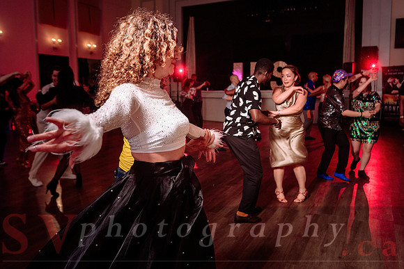 iFreestyle 20th Anniversary Party