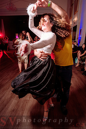 iFreestyle 20th Anniversary Party