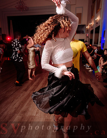 iFreestyle 20th Anniversary Party