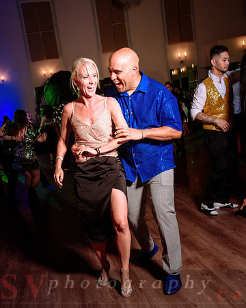 iFreestyle 20th Anniversary Party