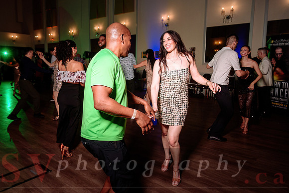 iFreestyle 20th Anniversary Party