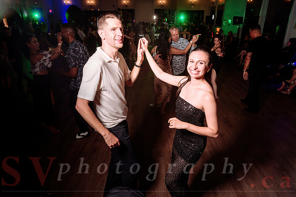 iFreestyle 20th Anniversary Party