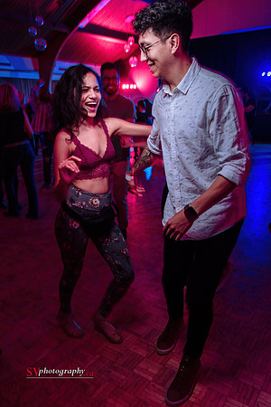 Toronto Dance Fridays
