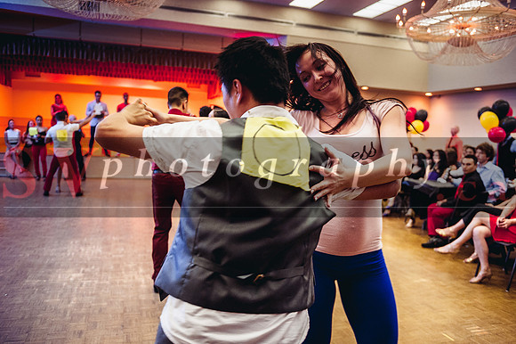 iFreestyle.ca - 5th Annual Jack & Jill - SEMI-PRO/PRO (Salsa, Ba