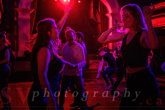 CDC 22nd Annual Showcase - After Party