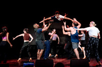 Araguacu’s 12th Year Anniversary Show & Party