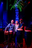Araguacu’s 12th Year Anniversary Show & Party