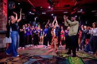 Araguacu’s 12th Year Anniversary Show & Party