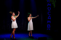 Araguacu’s 12th Year Anniversary Show & Party