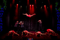 Araguacu’s 12th Year Anniversary Show & Party