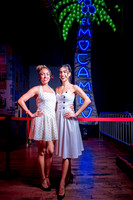 Araguacu’s 12th Year Anniversary Show & Party