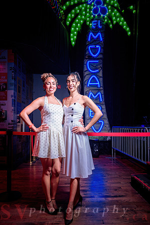 Araguacu’s 12th Year Anniversary Show & Party