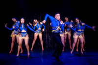 Araguacu’s 12th Year Anniversary Show & Party