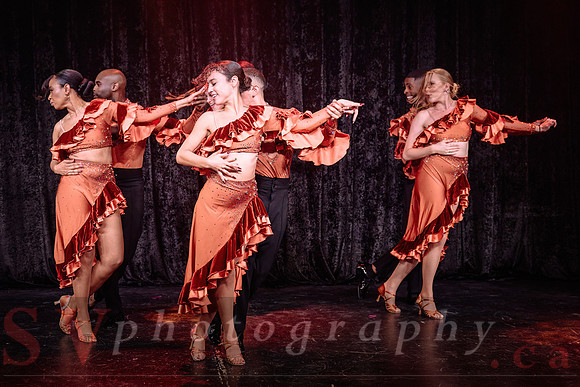 Araguacu’s 12th Year Anniversary Show & Party