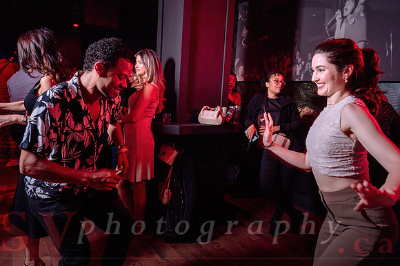 Araguacu’s 12th Year Anniversary Show & Party