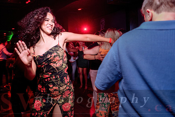 Araguacu’s 12th Year Anniversary Show & Party