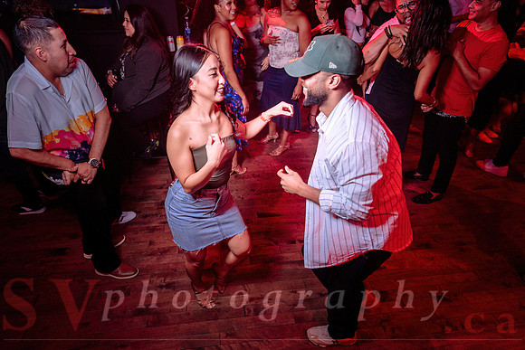 Araguacu’s 12th Year Anniversary Show & Party